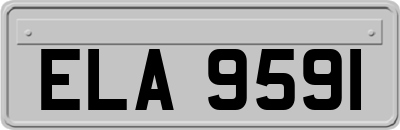 ELA9591