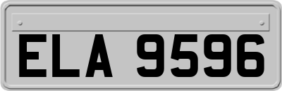 ELA9596