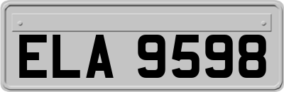 ELA9598