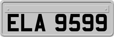 ELA9599