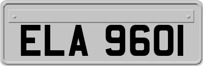 ELA9601