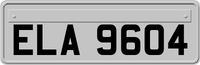 ELA9604