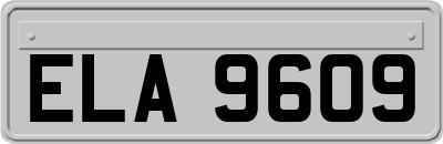 ELA9609
