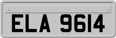 ELA9614