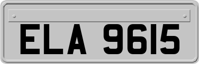 ELA9615