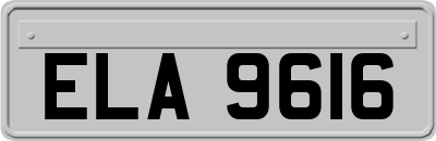ELA9616
