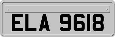 ELA9618