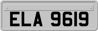 ELA9619