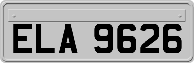 ELA9626