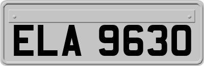 ELA9630