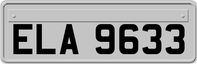 ELA9633