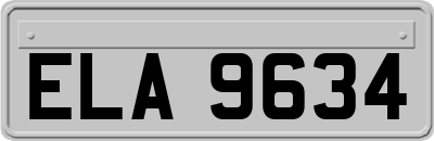 ELA9634