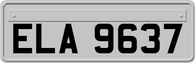 ELA9637