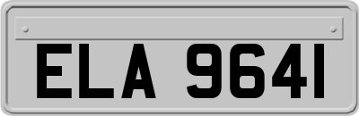 ELA9641