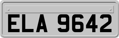 ELA9642