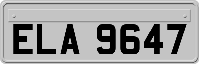 ELA9647
