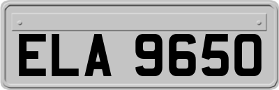 ELA9650