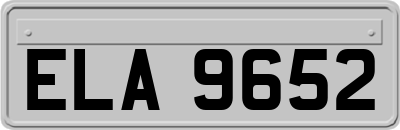 ELA9652