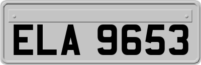 ELA9653
