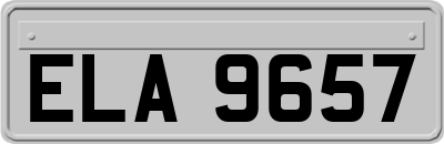 ELA9657