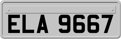ELA9667