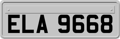 ELA9668