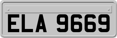 ELA9669