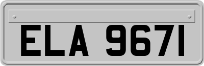 ELA9671