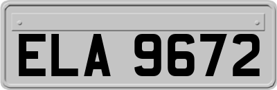 ELA9672