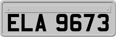 ELA9673