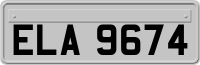 ELA9674