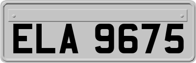 ELA9675