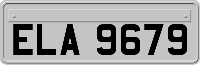 ELA9679