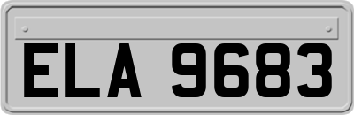 ELA9683
