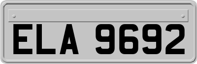 ELA9692