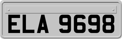 ELA9698