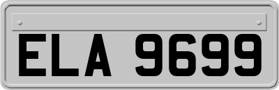 ELA9699