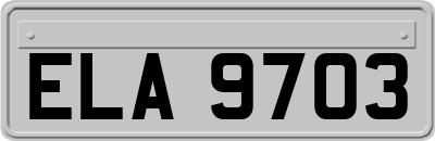 ELA9703
