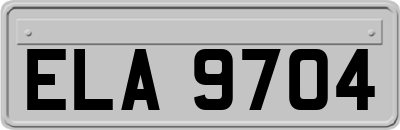 ELA9704