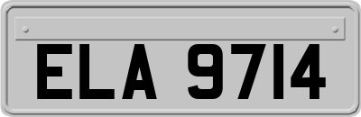 ELA9714