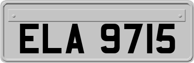 ELA9715