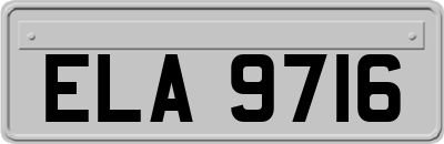 ELA9716