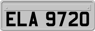 ELA9720