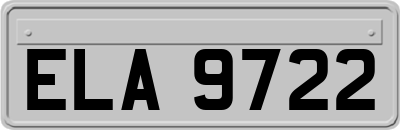 ELA9722