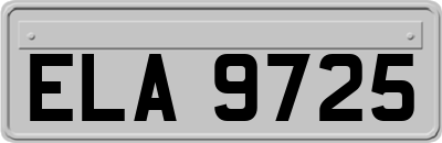 ELA9725