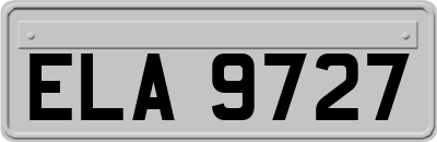 ELA9727