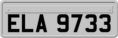 ELA9733
