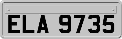 ELA9735