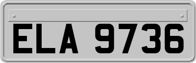 ELA9736