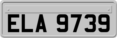 ELA9739